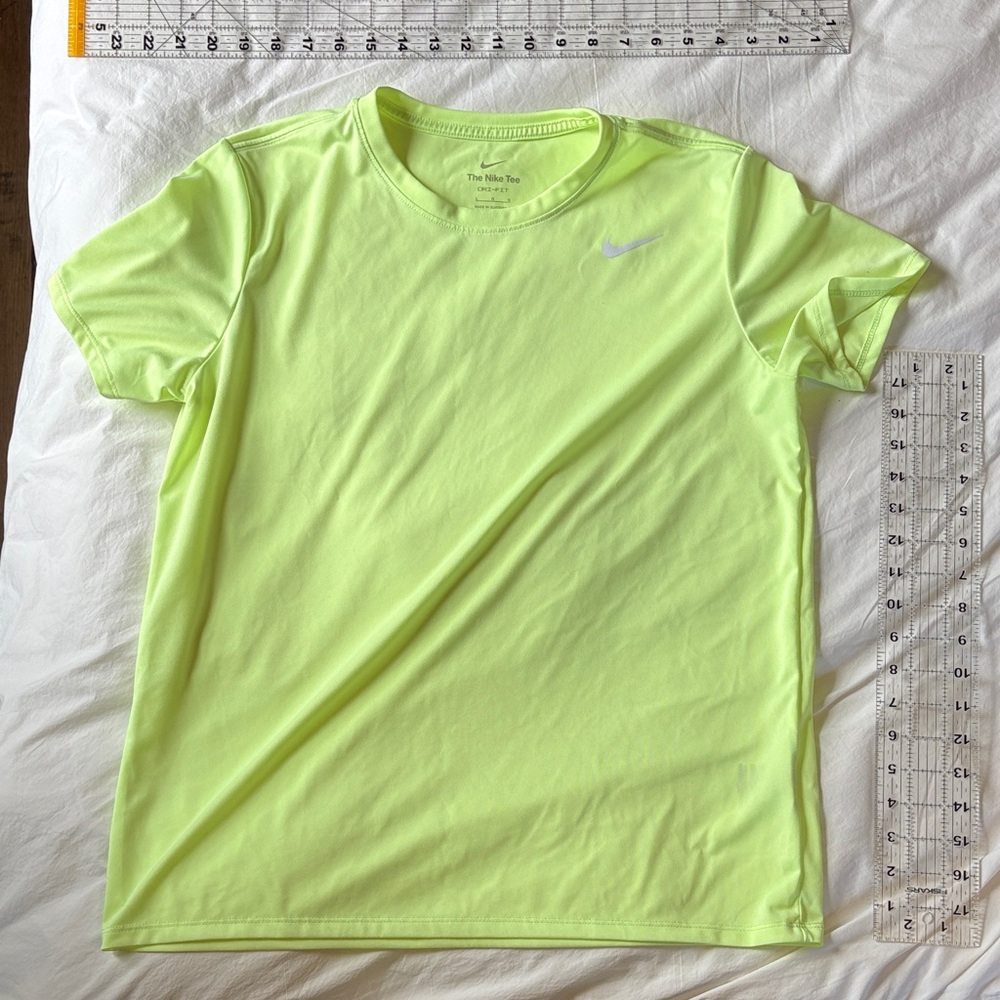Nike Women’s “The Nike Tee”